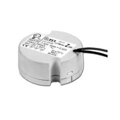 Breytir 7-32V í 350mA 10W hringl.
