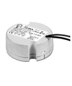 Breytir 7-32V í 350mA 10W hringl.