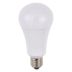 LED A67 15W 1500lm 27K E27 opal dimmanleg
