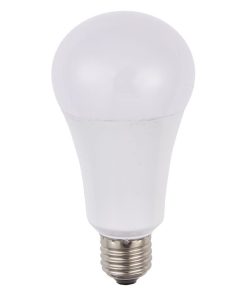 LED A67 15W 1500lm 27K E27 opal dimmanleg