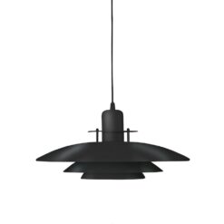 PRIMUS svartur E27 75W