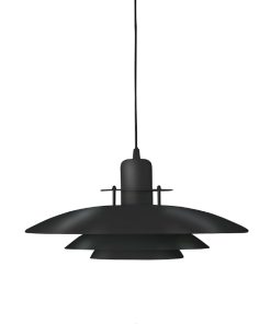 PRIMUS svartur E27 75W