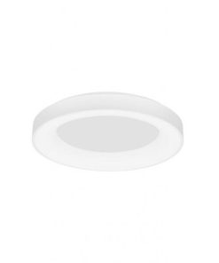 RANDO THIN Q600 LED 50W 4K 3250lm hvítt IP20