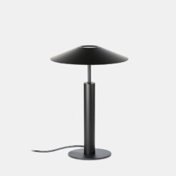 xH LED borðlampi 14,9W 2700K no/black 553