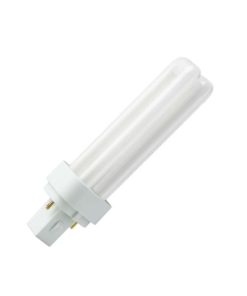 PLC-C 2P  13W  827 G24d-1 2Pin