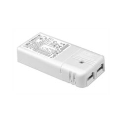 Ledspennir 250-900mA 20W 12-24V dimmanl.