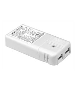 Ledspennir 250-900mA 20W 12-24V dimmanl.