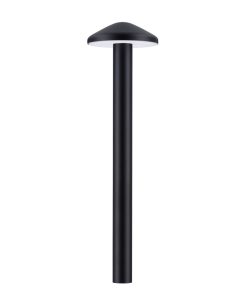 NEMO staur 40cm 5W/424 3K IP65 Svart