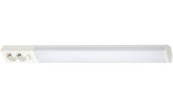 HANDY LED speglalj.75 cm 11W 3-4K IP21 m/rofa/teng