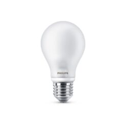 Led A60 5,9W(60W) 806lm E27 22-27K Warm Glow opal