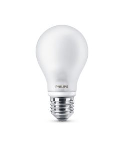 Led A60 5,9W(60W) 806lm E27 22-27K Warm Glow opal