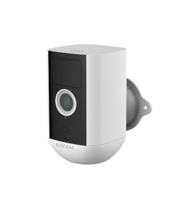 SMART Myndavél IP65, 1080P FULL HD