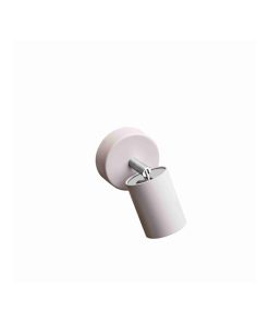 EYE SPOT kastari, 1x35W GU10 hvítur