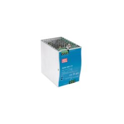LED spennir DIN 24V 480W 20A