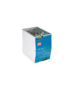 LED spennir DIN 24V 480W 20A