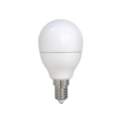 Smart kúlupera 827-865 470lm E14 OP