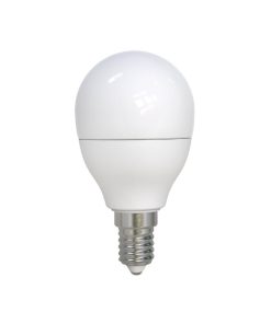 Smart kúlupera 827-865 470lm E14 OP