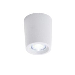 Livia 60 Hvítt frosted G9 LED 1,7W 3K