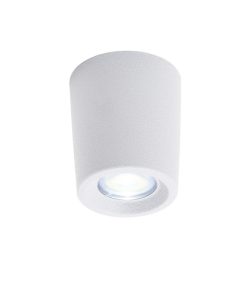 Livia 60 Hvítt frosted G9 LED 1,7W 3K