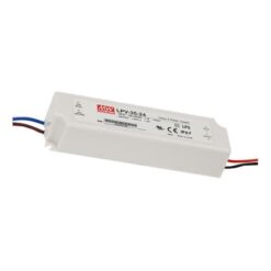LED spennir 24V 35W IP67