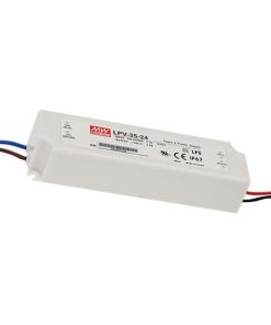 LED spennir 24V 35W IP67