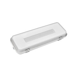 Neyðarljós HERMETIC 1200lm 1h IP65