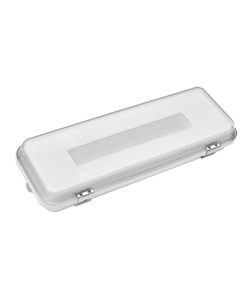 Neyðarljós HERMETIC 1200lm 1h IP65