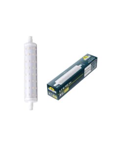 Led R7s 7,5W 118mm CCT 27K-4K-65K