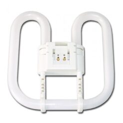 2D 28W/827 2-pin