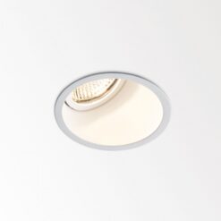 DIRO 130 30° 50W hvítur