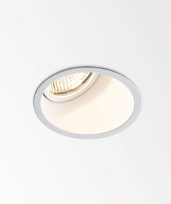 DIRO 130 30° 50W hvítur