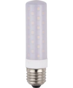 LED Tube T29x115mm10W 3K E27 dim