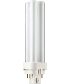 PLC-C 4P 13W  830 G24q-1