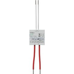 Dimmaeining í dós LED 2-250W