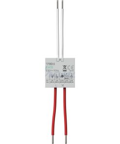 Dimmaeining í dós LED 2-250W
