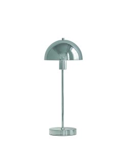 VIENDA borðlampi, 40W E14 króm