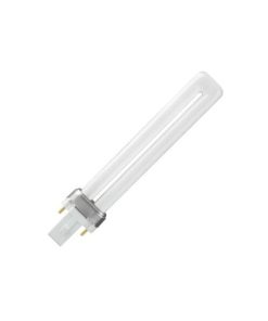 PL-S   9W  840 G23 2Pin