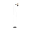 POGNO gólflampi 10w GU10 h135cm svart/gull