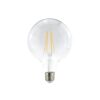 Led G125 7W 806lm 27K E27 100-50-10% 3STEP dim glæ