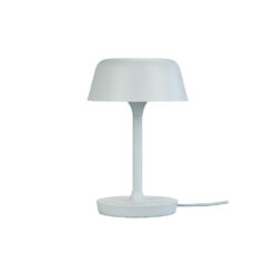 VALENCIA borðlampi h30 G9 33W hvítur
