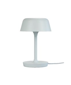 VALENCIA borðlampi h30 G9 33W hvítur