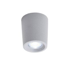 Livia 60 Grár frosted G9 led 1,7W 3K
