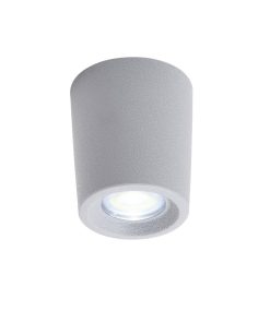 Livia 60 Grár frosted G9 led 1,7W 3K