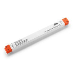 LED Spennir DC 24V 100W 4,17A SLIM