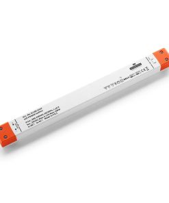 LED Spennir DC 24V 100W 4,17A SLIM