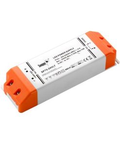 LED Spennir 24V/3,125A 24-75W Triac dimmanlegur