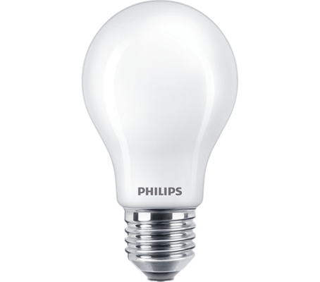 Led A60 10,5W (100W) 1521lm 27K E27 opal