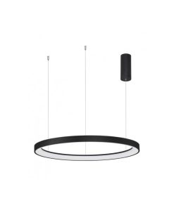 PERTINO Led hangandi Q780 60W 3K dimm svart