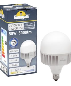 Ledpera 50W HIP 3K E27