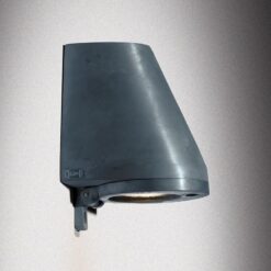 BEAMY Útiljós GU10 35W Zinc alloy